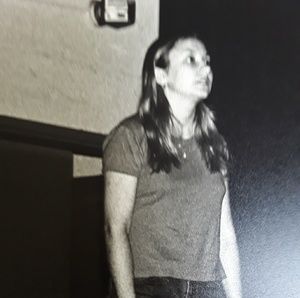 Meet your Posher, Gin